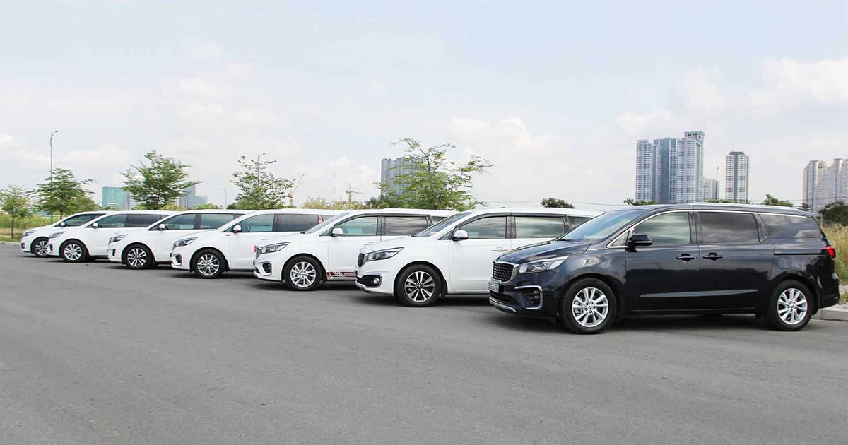 Xe Ghép Quảng Ngãi Đà Nẵng – Xe Đời Mới, Rộng Rãi Giá Rẻ