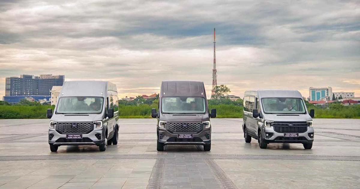 Xe Ghép Quảng Ngãi Bình Định – Xe Đời Mới, Giá Rẻ Mỗi Ngày
