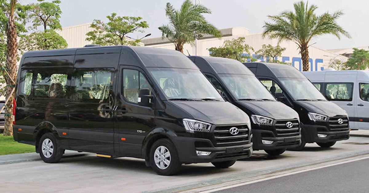Xe Ghép Quảng Ngãi Sa Huỳnh – Đưa Đón Nhanh, Giá Rẻ Tận Nơi