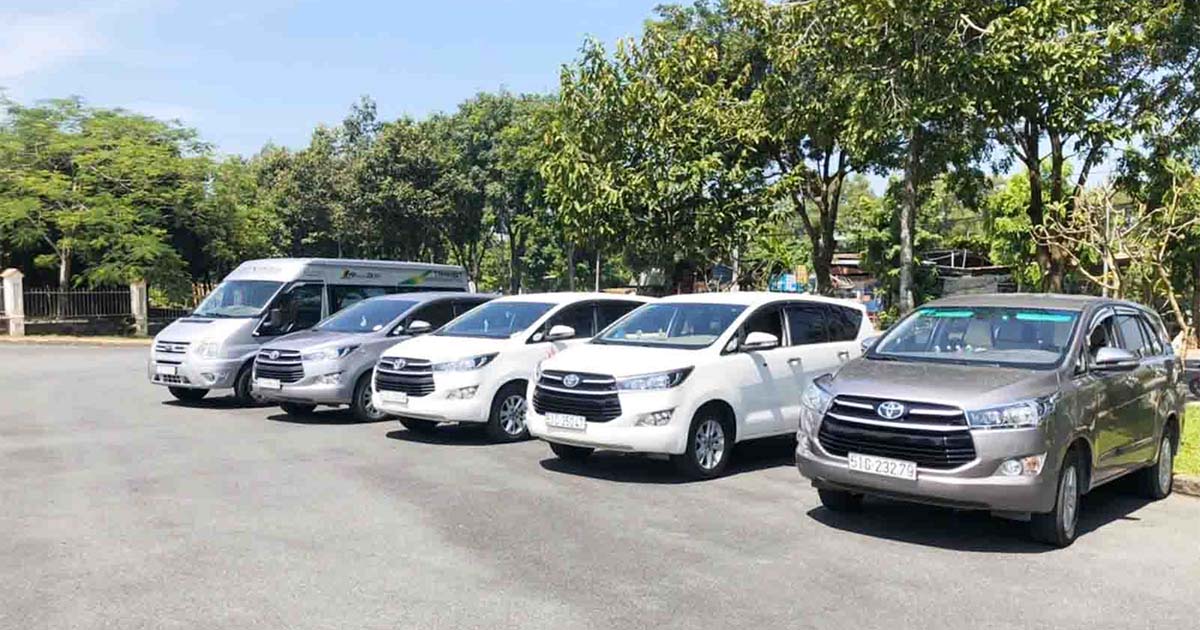 Xe Ghép Quảng Ngãi Dung Quất – Đặt Xe Nhanh, Giá Rẻ Tận Nơi