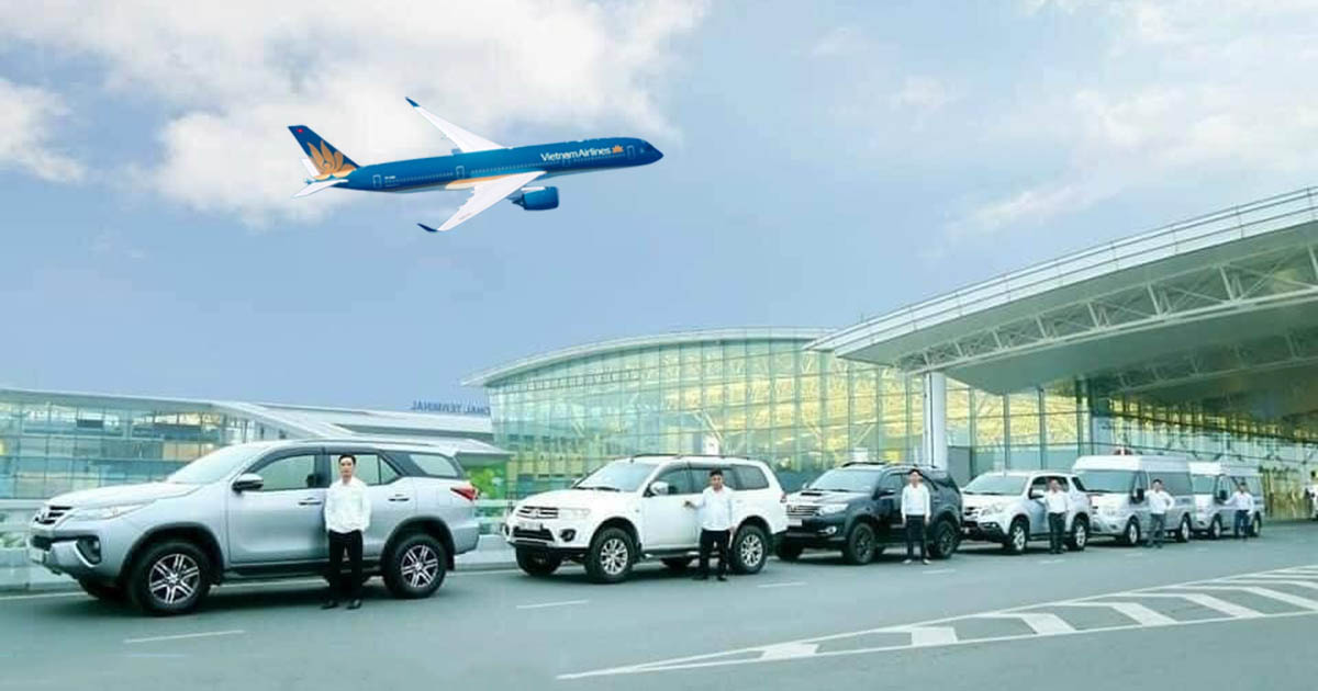 Xe Ghép Quảng Ngãi Phú Bài – Xe Rộng Rãi, Chạy Đúng Giờ