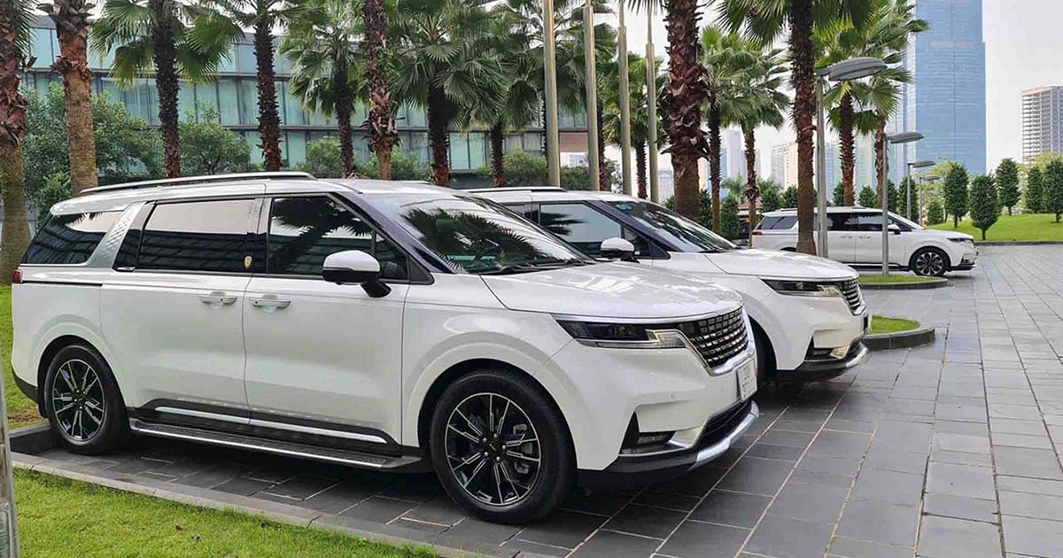 Xe Ghép Quảng Ngãi Triệu Phong – Đặt Xe Nhanh, Giá Rẻ