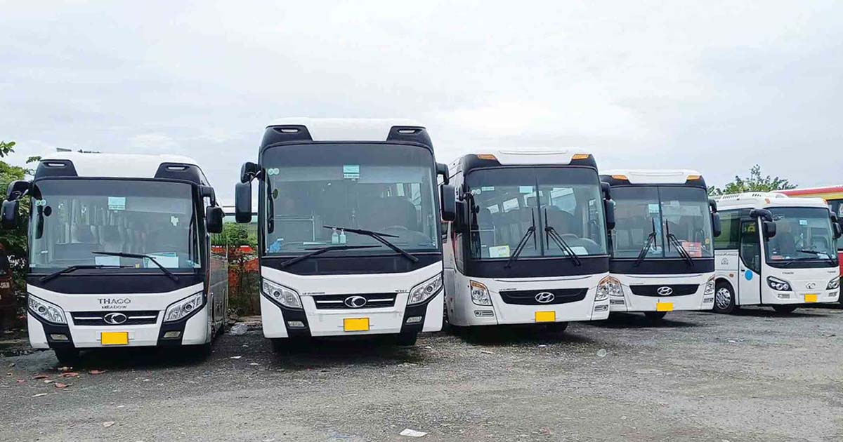 Xe Ghép Quảng Ngãi Đồng Hới – Đưa Đón Tận Nơi, Giá Hợp Lý