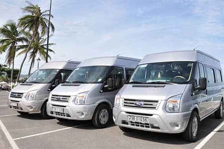 Thuê Xe 16 Chỗ Nghệ An: Cách Tính Số Người Và Khoang Hành Lý