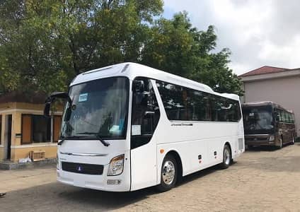 Thuê Xe 29 chỗ Nghệ An: Cần Chuẩn Bị Gì Trước Khi Đặt Xe?